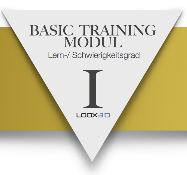 1.0 BASIC TRAINING MODUL