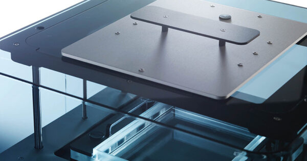SolFlex 350 - 3D-Drucker