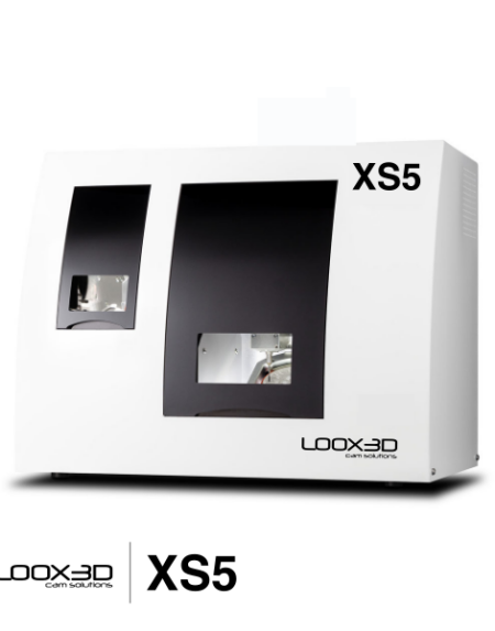 XS5 (vhf)