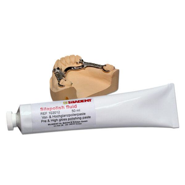 Polierpaste S.Polish Fluid