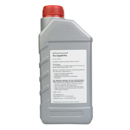 SilaMill vhf Tec Liquid, 1.000 ml