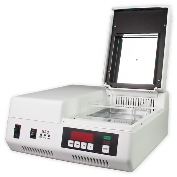 Otoflash G171 Polymerisationsgerät (Blitzlichtgerät) für 3D Druckmaterialien