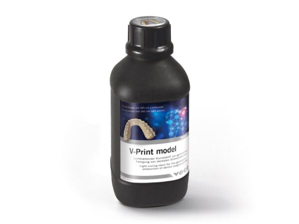 V-Print model beige - 3D-Druckermaterial