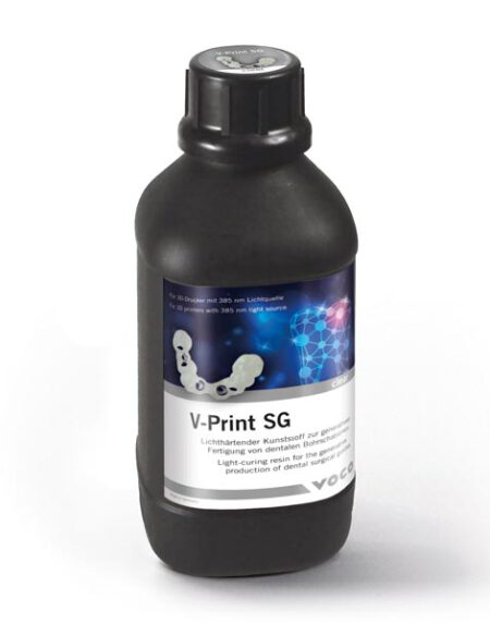 V-Print SG - 3D-Druckmaterial