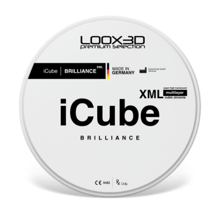 iCube® BRILLIANCE XML