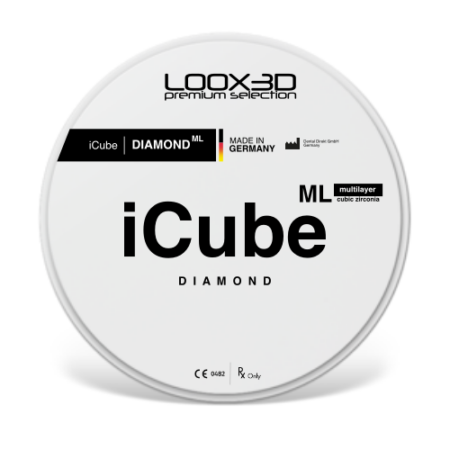 iCube® DIAMOND ML