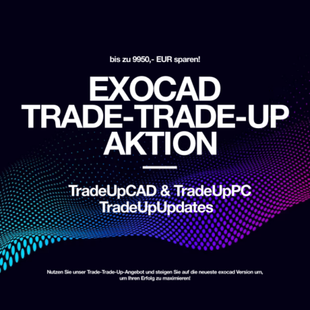 Exocad Ultimate Trade-Up