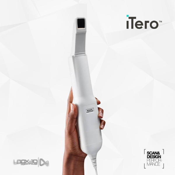 iTero Element™ FLEX (CPO) - LOOX3D Systemhaus – Ihr Partner für