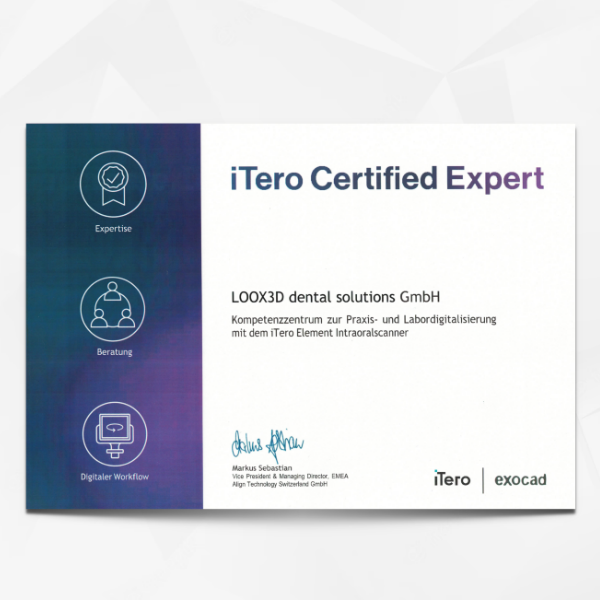 iTero-Store-LOOX3D-Systemhouse