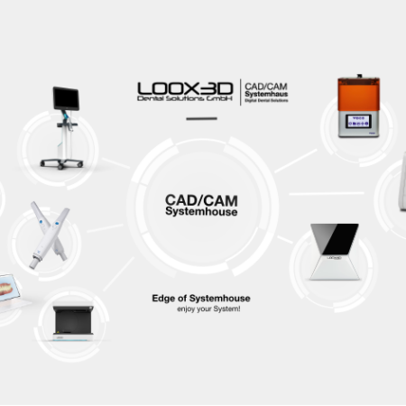 #1 CAD/CAM Systeme