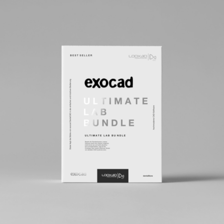 exocad | Ultimate Lab Bundle