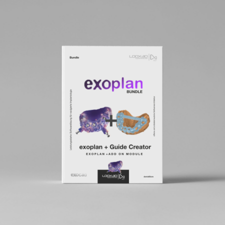 exoplan  | inkl.  Guide Creator