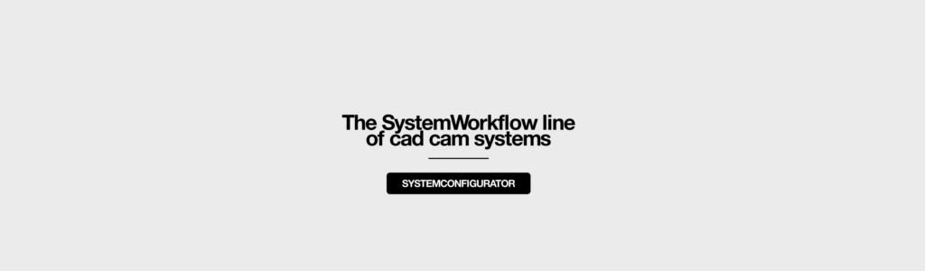 #1 Systemconfigurator