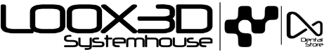 LOOX3D dental solutions GmbH logo